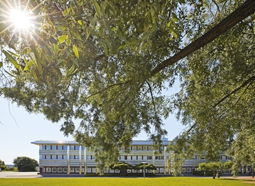 Kontorshotell(Yta:46 m²) för uthyrning i Kungsängsvägen 27, 753 23 Uppsala. Fullt utbud av faciliteter | MatchOffice.se