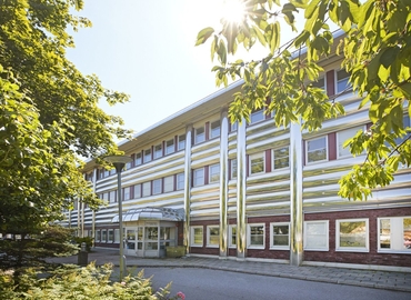 Affärscentrum(Yta:46 m²) för uthyrning i Kungsängsvägen 27, 753 23 Uppsala. Tillgång 24/7 | MatchOffice.se