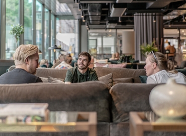 Kontorshotell(Yta:2000 m²) för uthyrning i Biblioteksgatan 29, 114 35 Östermalm. Lång- och korttidsuthyrning | MatchOffice.se