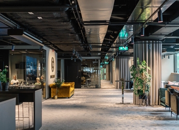 Företagshotell(Yta:250 m²) att hyra i Strandvägen 1, 114 51 Östermalm. Bra val | MatchOffice.se