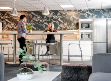 41 m² Business center in Norrkoping, Slottsgatan 116 (602 22) - 0 | MatchOffice