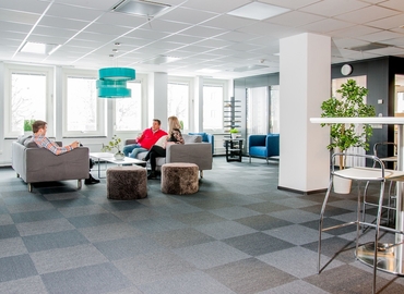 41 m² Business space in Norrkoping, Slottsgatan 116 (602 22) - 1 | MatchOffice