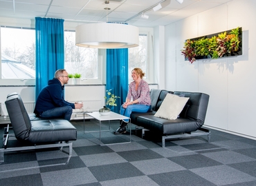 Kontorshotell(Yta:41 m²) för uthyrning i Slottsgatan 116, 602 22 Norrköping. Bra läge | MatchOffice.se