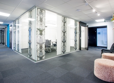 41 m² Business park in Norrkoping, Slottsgatan 116 (602 22) - 3 | MatchOffice.com