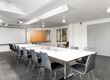 Kontorshotell(Yta:27 m²) för uthyrning i Svärmaregatan 3, 603 61 Norrköping. WiFi-anslutning ingår | MatchOffice.se