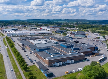 18 m² Business space in Norrkoping, Ståthögavägen 38 (602 23) - 4 | MatchOffice.com