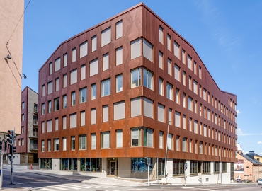 Affärscentrum(Yta:79 m²) för uthyrning i Sankt Persgatan 27, 602 33 Norrköping. WiFi-anslutning ingår | MatchOffice.se