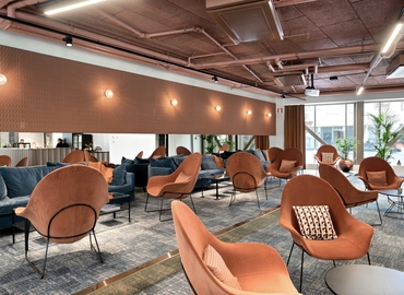 Kontorshotell(Yta:79 m²) för uthyrning i Sankt Persgatan 27, 602 33 Norrköping. Inga extra avgifter | MatchOffice.se