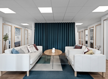 41 m² Business park in Norrkoping, Sankt Persgatan 19 (602 33) - 0 | MatchOffice