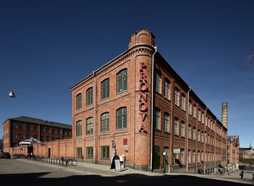 41 m² Business space in Norrkoping, Sankt Persgatan 19 (602 33) - 1 | MatchOffice.com