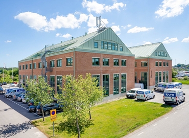 Kontor(Yta:17 m²) att hyra i Svärmaregatan 3, 603 61 Norrköping. WiFi-anslutning ingår | MatchOffice.se