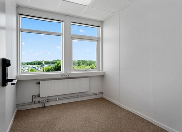 Kontorsrum(Yta:17 m²)	att hyra i Svärmaregatan 3, 603 61 Norrköping. Handikappanpassad | MatchOffice.se