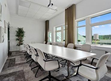 17 m² Office space for rent in Norrkoping, Svärmaregatan 3 (603 61) can meet all your requirements  - 0 | MatchOffice