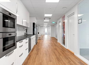 17 m² Serviced office for rent in Norrkoping, Svärmaregatan 3 (603 61) can satisfy all our needs  - 1 | MatchOffice