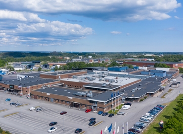 Kontorshotell(Yta:76 m²) för uthyrning i Ståthögavägen 48, 602 23 Norrköping. Tillgång 24/7 | MatchOffice.se