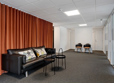 Kontorshotell(Yta:76 m²) att hyra i Ståthögavägen 48, 602 23 Norrköping. Tillgång 24/7 | MatchOffice.se