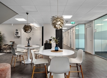 18 m² Business center in Norrkoping, Svärmaregatan 1 (603 61) - 0 | MatchOffice.com