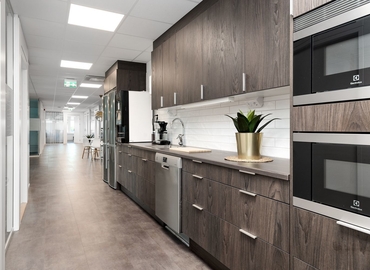 18 m² Business center in Norrkoping, Svärmaregatan 1 (603 61) - 1 | MatchOffice.com