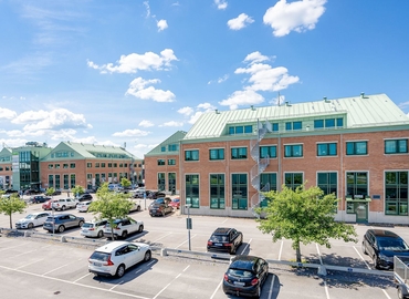 18 m² Business center in Norrkoping, Svärmaregatan 1 (603 61) - 8 | MatchOffice