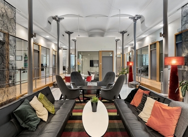 84 m² Business space in Norrkoping, Korsgatan 2E (602 33) - 0 | MatchOffice
