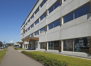 30 m² Business center in Halmstad, Gamletullsgatan 12 (302 27) - 5 | MatchOffice.com