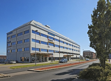30 m² Business park in Halmstad, Gamletullsgatan 12 (302 27) - 6 | MatchOffice.com