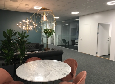 30 m² Business park in Halmstad, Gamletullsgatan 12 (302 27) - 1 | MatchOffice.com