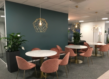 30 m² Business center in Halmstad, Gamletullsgatan 12 (302 27) - 0 | MatchOffice.com