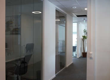30 m² Business space in Halmstad, Gamletullsgatan 12 (302 27) - 3 | MatchOffice