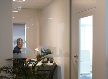 30 m² Serviced office in Halmstad, Gamletullsgatan 12 (302 27) - 2 | MatchOffice