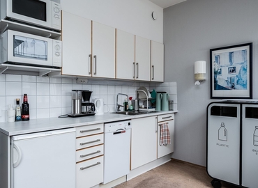 Affärscentrum(Yta:40 m²) för uthyrning i Kaggensgatan 30, 392 32 Kalmar. Tillgång 24/7 | MatchOffice.se