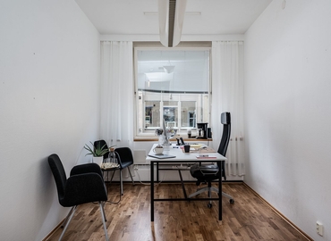 Företagshotell(Yta:40 m²) att hyra i Kaggensgatan 30, 392 32 Kalmar. Endast från verifierade hyresvärdar | MatchOffice.se