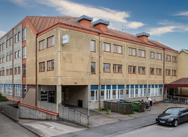 Kontorshotell(Yta:30 m²) att hyra i Nygatan 30, 392 34 Kalmar. WiFi-anslutning ingår | MatchOffice.se