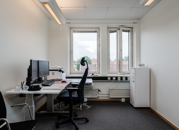 Kontorshotell(Yta:30 m²) att hyra i Nygatan 30, 392 34 Kalmar. Endast från verifierade hyresvärdar | MatchOffice.se