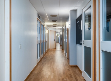 Kontorshotell(Yta:30 m²) för uthyrning i Nygatan 30, 392 34 Kalmar. WiFi-anslutning ingår | MatchOffice.se