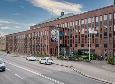 Företagshotell(Yta:116 m²) att hyra i Norra Vägen 18, 392 34 Kalmar. Bra val | MatchOffice.se