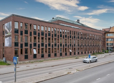 Affärscentrum(Yta:116 m²) att hyra i Norra Vägen 18, 392 34 Kalmar. Lång- och korttidsuthyrning | MatchOffice.se