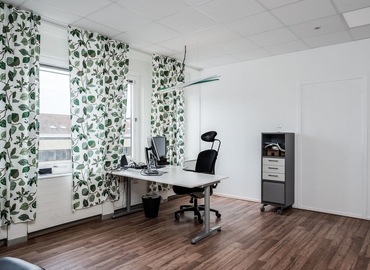 Affärscentrum(Yta:116 m²) att hyra i Norra Vägen 18, 392 34 Kalmar. Handikappanpassad | MatchOffice.se