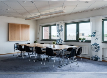 Affärscentrum(Yta:116 m²) att hyra i Norra Vägen 18, 392 34 Kalmar. Inga extra avgifter | MatchOffice.se