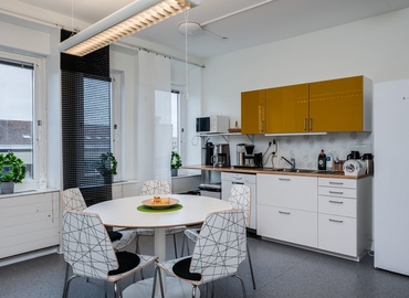 Affärscentrum(Yta:116 m²) för uthyrning i Norra Vägen 18, 392 34 Kalmar. Inga extra avgifter | MatchOffice.se