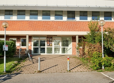 Kontorsrum(Yta:1046 m²) att hyra i Västra Hindbyvägen 14, 214 58 Fosie. Bra läge | MatchOffice.se