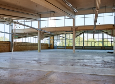 Kontorsutrymme(Yta:1046 m²) att hyra i Västra Hindbyvägen 14, 214 58 Fosie. Fullt utbud av faciliteter | MatchOffice.se