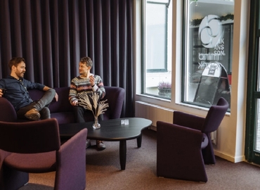 Coworking utrymme(Yta:100 m²) att hyra i Bytaregatan 4D, 222 21 Lund. Tillgång 24/7 | MatchOffice.se