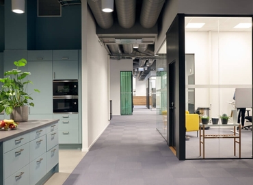Coworking(Yta:100 m²) för uthyrning i Hyllie Boulevard 35, 215 32 Hyllie . Handikappanpassad | MatchOffice.se