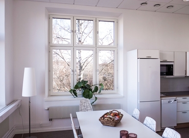 Kontorshotell(Yta:110 m²) att hyra i Repslagaregatan 43, 611 32 Nyköping. Bra val | MatchOffice.se