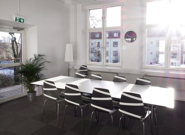 110 m² Business space place available to rent in Nykoping, Repslagaregatan 43 (611 32) - 3 | MatchOffice