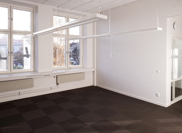 Kontorshotell(Yta:110 m²) för uthyrning i Repslagaregatan 43, 611 32 Nyköping. Tillgång 24/7 | MatchOffice.se