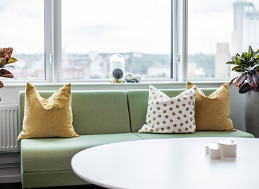 Företagshotell(Yta:24 m²) att hyra i Sigurdsgatan 23, 721 30 Västerås. Bra läge | MatchOffice.se