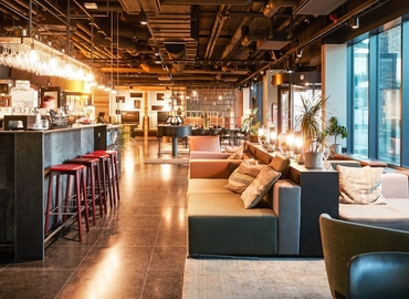 Affärscentrum(Yta:24 m²) för uthyrning i Sigurdsgatan 23, 721 30 Västerås. Bra läge | MatchOffice.se