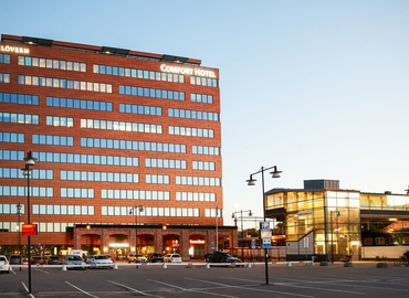 Företagshotell(Yta:24 m²) att hyra i Sigurdsgatan 23, 721 30 Västerås. Inga extra avgifter | MatchOffice.se